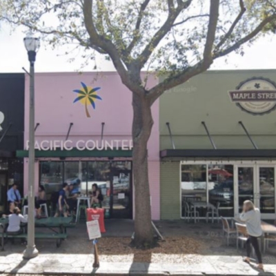 Tampa Bay Business Journal: Retail strip in downtown St. Pete’s 600 block up for sale