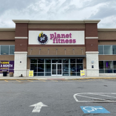 What Now Atlanta: Planet Fitness Brings Judgement Free Zone to Brookhaven