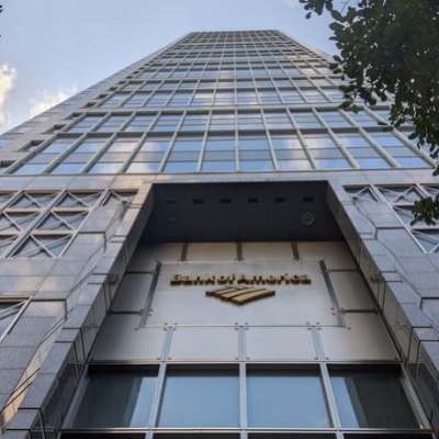 Jacksonville Daily Record: Franklin Street relocates to Bank of America Tower Downtown