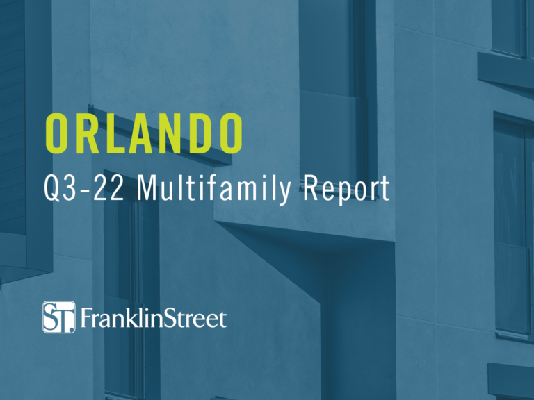 Multifamily Properties For Sale & Lease Franklin Street Commercial