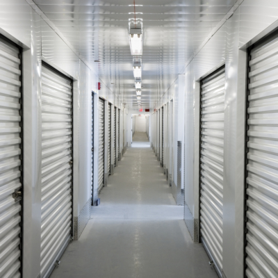 SpareFoot: Franklin Street launches self-storage brokerage