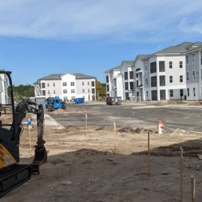 Jacksonville Daily Record:  Rents are stabilizing but still challenge lower-income workers