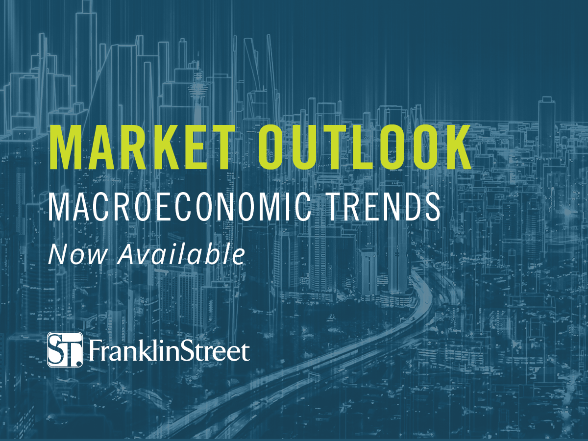 2022 Macroeconomic Trends Report Franklin Street