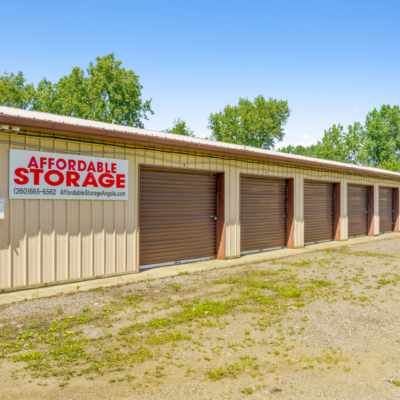 Connect CRE: Franklin Street Arranges Sale of Indiana Self-Storage Portfolio