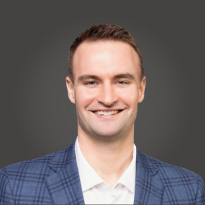 Atlanta Business Chronicle: People on the Move: Mason Taylor