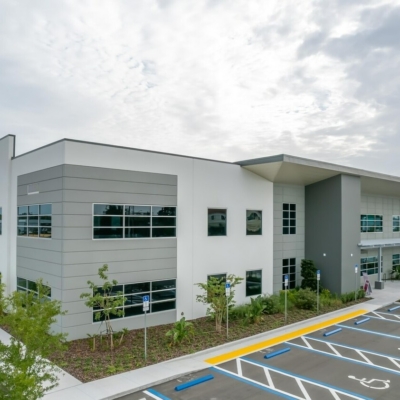 CRE-Sources: Franklin Street Arranges $11.2M Sale of Class A Medical Office Building in Winter Garden