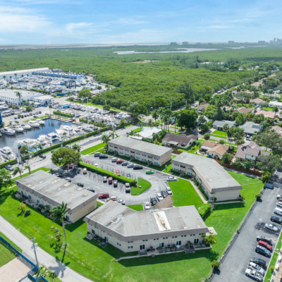 MultifamilyBiz: Franklin Street Arranges $7.8 Million Sale of Marina Townhomes Waterfront Value-Add Multifamily Property in Fort Lauderdale