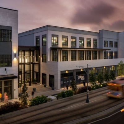 CoStar: Sparkman Wharf Lease Signed by Cybersecurity Firm Adds to Tampa’s Status as an Emerging Tech Hub