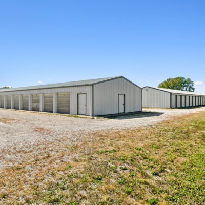 SpareFoot: Franklin Street Arranges Sale of 104-Unit Self-Storage Facility in Watseka, Illinois