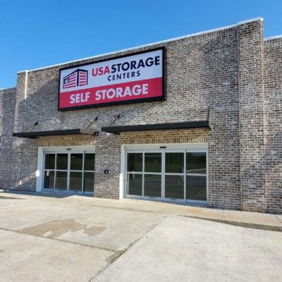 REBusiness Online: Franklin Street Arranges Sale of 404-Unit Self-Storage Facility in Hattiesburg, Mississippi
