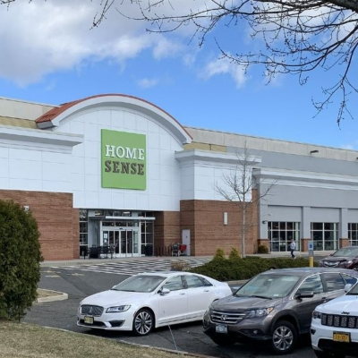 Jacksonville Daily Record: HomeSense preparing to build-out at Riverplace Shopping Center