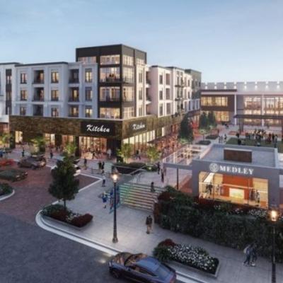 REBusinessOnline: Toro Signs 11 Tenants to Medley Mixed-Use Development Underway in Metro Atlanta