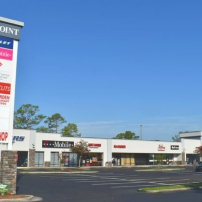 Jacksonville Business Journal: Reports: Jacksonville looking to build on strong Q1 retail performance