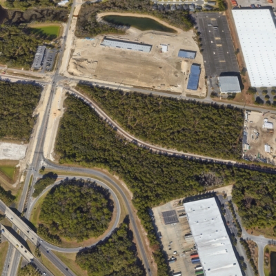 Jacksonville Business Journal: Savannah company buys Faye Road property for $5.3 million