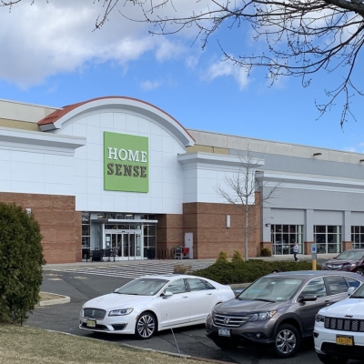 Jacksonville Daily Record: Homesense building-out at Riverplace Shopping Center