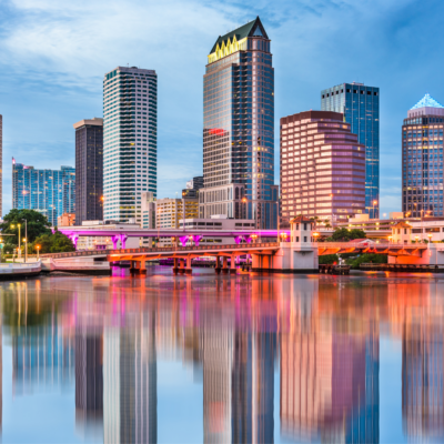 Tampa Bay Business Journal: Zenith IOS to expand Clearwater Industrial Park