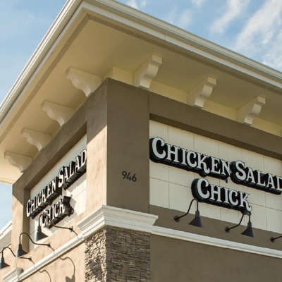 Jacksonville Daily Record:  Chicken Salad Chick adds its fourth area location, this one in Durbin Park