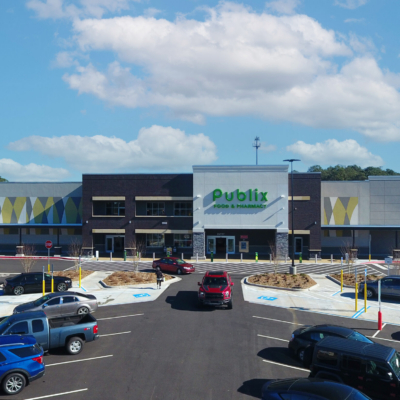 What Now Atlanta: Publix-Anchored Shopping Center in McDonough Sold