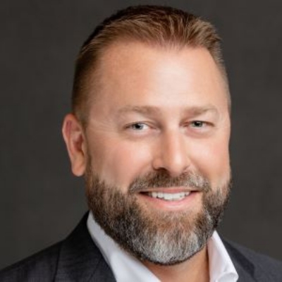 People on the Move: T. Scott Williams, Regional Managing Director in Orlando