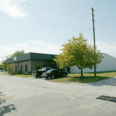 Tampa Bay Business Journal: Best Real Estate Deals: Top Tampa Bay industrial deals of 2023