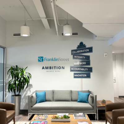 Bisnow: Franklin Street Continues Aggressive Expansion with Texas Launch
