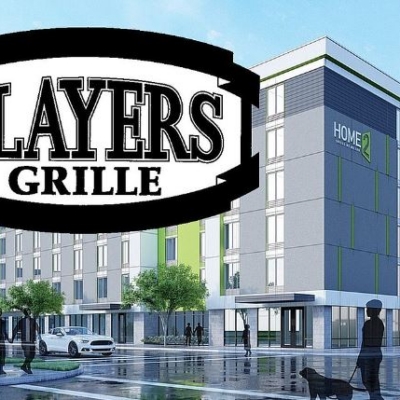 Jacksonville Daily Record: Players Grille anticipates $1.2 million build-out in Brooklyn