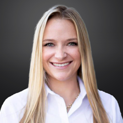 Jacksonville Business Journal: 2023 Rising Stars Real Estate: Kaelyn Cassidy of Franklin Street