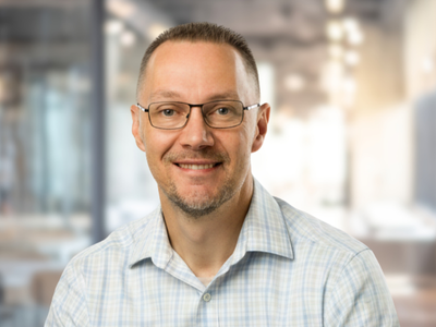 Paul Ciura