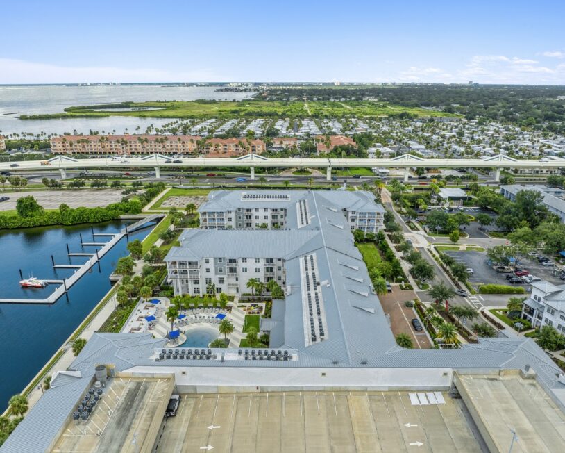 Multifamily