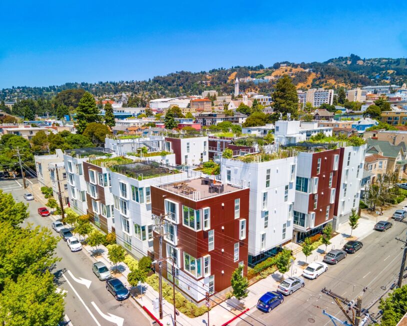Student Housing