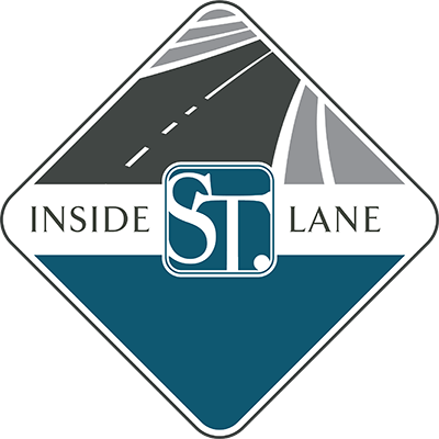  Inside Lane