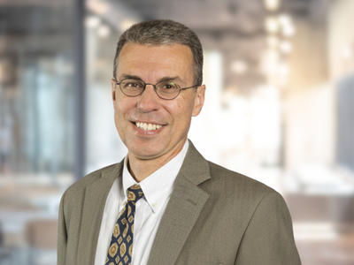 Pete Dannemiller