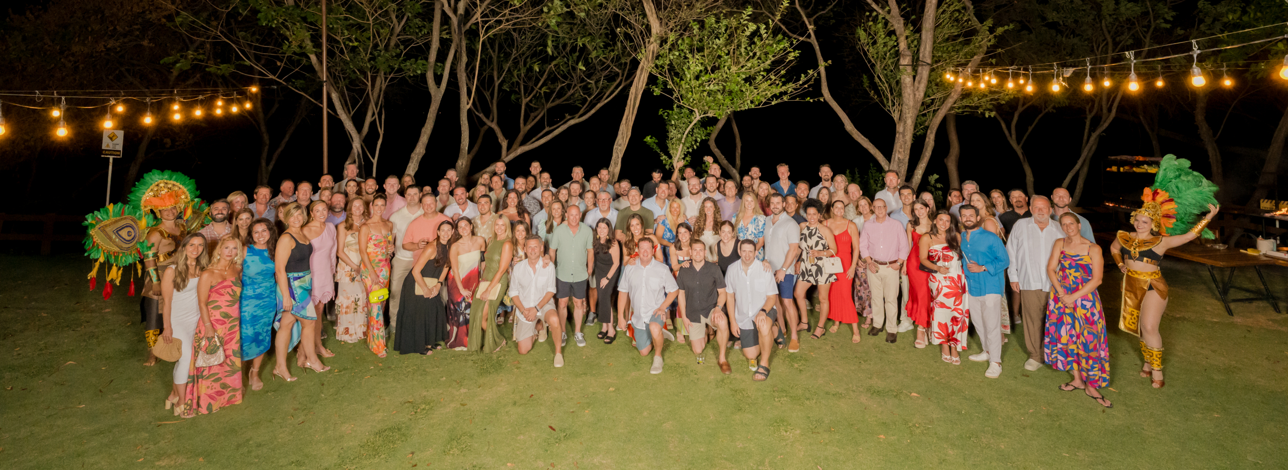 Celebrating <strong>success</strong>